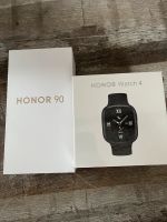 Honor 90 512 GB Speicher + Honor Watch 4; Smartphone; Smartwatch Sachsen - Meerane Vorschau