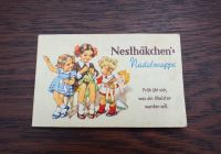 Nesthäckchens Nadelmappe Nähnadeln Original Bayern - Windsbach Vorschau