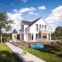 Dein maßgeschneidertes Zuhause mit LivingHaus Vision Nordrhein-Westfalen - Rosendahl Vorschau