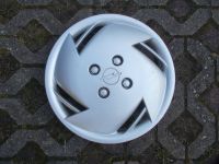 Opel Radkappe 14 Zoll Teilenummer 90 372 637 Bayern - Kötz Vorschau