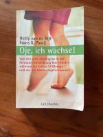 Buch „Oje, Ich wachse!“ Kind, Eltern, Entwicklung, Erziehung Baden-Württemberg - Ehrenkirchen Vorschau
