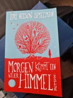 Buch "Morgen kommt ein neuer Himmel" Nori Nelson Spielman Essen - Altenessen Vorschau