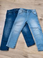 Mädchen Jeans von H&M in Größe 98 Neuwertig! Nordrhein-Westfalen - Pulheim Vorschau