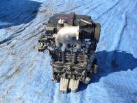 Motor AMF 1.4 TDI 75PS 55KW AUDI SEAT SKODA VW 61TKM UNKOMPLETT Berlin - Wilmersdorf Vorschau