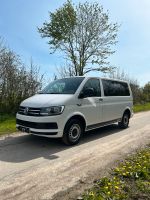 VW T5 T5.2 Umbau auf T6 TÜV NEU! Top Ausstattung Schleswig-Holstein - Siek Vorschau