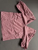 Vero Moda Bluse / Größe S Niedersachsen - Wunstorf Vorschau