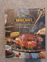 World of warcraft Kochbuch NEU! Hessen - Bebra Vorschau