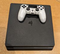 Playstation 4 1TB SSD Baden-Württemberg - Tuttlingen Vorschau