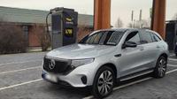EQC 400 4MService+(Edition1886) 5 Jahre Garantie über Mercedes Baden-Württemberg - Küssaberg Vorschau