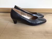 Gabor Pumps Leder Gr. 36 Hannover - Vahrenwald-List Vorschau