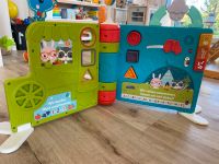 Fisher Price Erlebnisbuch Lernspaß Sitz&Steh Niedersachsen - Bad Zwischenahn Vorschau