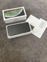 Iphone XS Max, Space Gray, 256 GB neuwertiger Zustand Berlin - Zehlendorf Vorschau