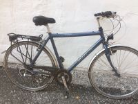 Trekking Rad Fahrrad Herren Giant Tourer Lite 28 Zoll Alu 57 RH Bayern - Garmisch-Partenkirchen Vorschau