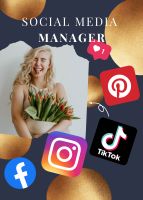 ☄ Social Media Manager für Instagram, TikTok, Facebook uvm. Essen - Rüttenscheid Vorschau