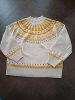 Pullover mit Norwegermuster | Gr. L Bayern - Schwandorf Vorschau