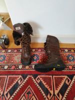 UGG EVENT Stiefel Boots Fell Gr 40  Waterproof TOP Kr. Dachau - Dachau Vorschau