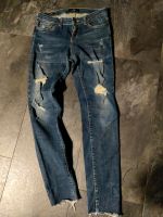 LTB Jeans Clara dunkelblau Gr. 27 Rheinland-Pfalz - Bad Kreuznach Vorschau