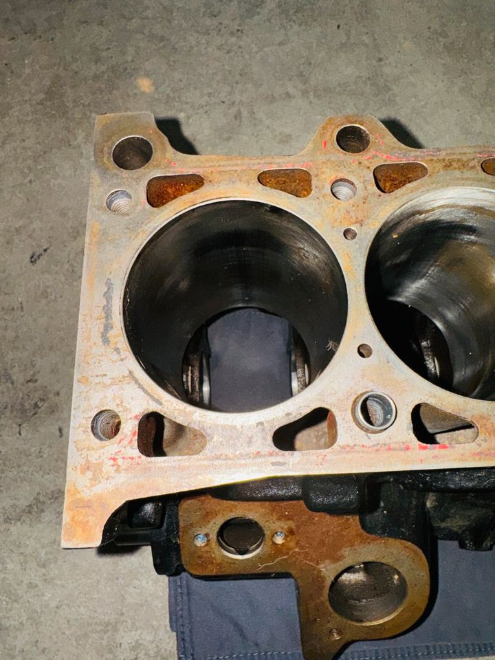 BMW M20 Motorblock 84,00mm in Essen