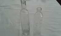 Antiquarische Babyflasche aus Glas Jenaer Glas Aachen - Aachen-Soers Vorschau