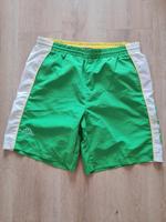 Kappa Shorts Hessen - Rüsselsheim Vorschau