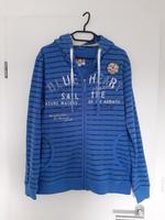 Soccx Sweatjacke, blau, Größe 40/L, Damen Nordrhein-Westfalen - Tönisvorst Vorschau