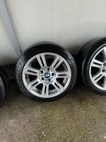 BMW Styling 194 M 17 Zoll Felgen TOP !!! Hessen - Gelnhausen Vorschau