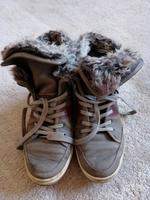 Winterschuhe Bugatti Gr. 39 Aachen - Aachen-Mitte Vorschau