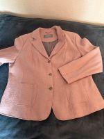 Blazer in rosé Sachsen-Anhalt - Schkopau Vorschau