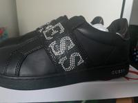 Guess Sneaker Größe 36 neu Osterholz - Ellener Feld Vorschau