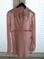 Bluse, Tunika von EDC by Esprit, Gr.XS, rose, wie neu Niedersachsen - Hagenburg Vorschau
