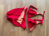 Rösch, Bikini, rot, orange M, 38/40 Baden-Württemberg - Rottenburg am Neckar Vorschau