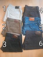 Camel Active Herrenhosen 40/32 *** Ungetragen! Nordrhein-Westfalen - Unna Vorschau