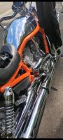 Harley Davidson V Rod VRSC B Hessen - Bickenbach Vorschau