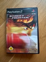 PS2 Street Fighter EX 3 Leipzig - Großzschocher Vorschau