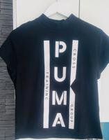 Puma T- Shirt Gr.S Niedersachsen - Ehra-Lessien Vorschau