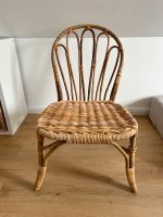 Rattan Sessel/ Stuhl Ikea Niedersachsen - Vechelde Vorschau