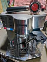 DeLonghi EC 860 Siebträgermaschine Generalüber Espressomaschine Hessen - Kassel Vorschau