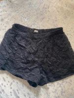 Hollister Shorts schwarz S Nordrhein-Westfalen - Solingen Vorschau