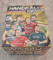 Handball Sticker Special zur WM 2019 (Neu) Schleswig-Holstein - Norderstedt Vorschau