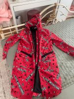 Love Moschino Mantel Gr 38 Regenjacke Regenmantel Baden-Württemberg - Filderstadt Vorschau