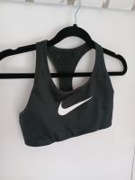 Nike Sport Bustier Größe S Schleswig-Holstein - Schwentinental Vorschau