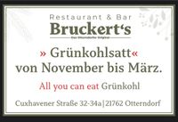 Weihnachts- und Familienfeier in Otterndorf im "Bruckert´s" Niedersachsen - Otterndorf Vorschau