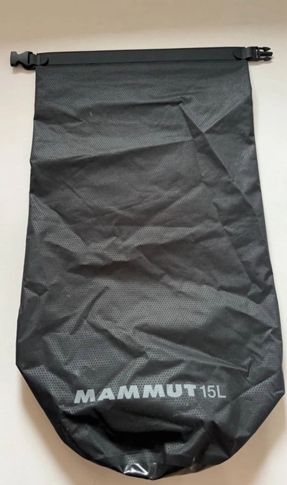 Mammut Dry Bag in Icking