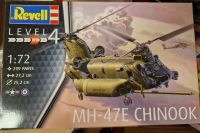 Revell MH-47E Chinook  NEU - 1:72 Eimsbüttel - Hamburg Eimsbüttel (Stadtteil) Vorschau