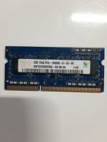 Hynix RAM Arbeitsspeicher 2GB DDR3 Laptop Bayern - Kinding Vorschau