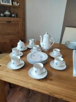 Kaffee Service Alt Luxemburg von Villeroy & Boch 23 teilig Nordrhein-Westfalen - Bocholt Vorschau