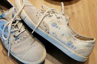 Converse Sneaker Schuhe Turnschuhe 40 Sachsen - Puschwitz Vorschau