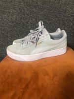 Puma Damen Sneaker mit Plateau Größe 37 Berlin - Rudow Vorschau