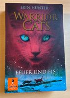 Warrior Cats - Feuer und Eis Nordrhein-Westfalen - Bergheim Vorschau