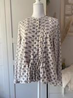 ❤️ MOP Marco Polo schöne Bluse Modal/ Cotton 38 ❤️ Hessen - Linden Vorschau
